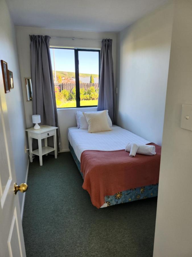 Mountainview Vila Kaikoura Exterior foto