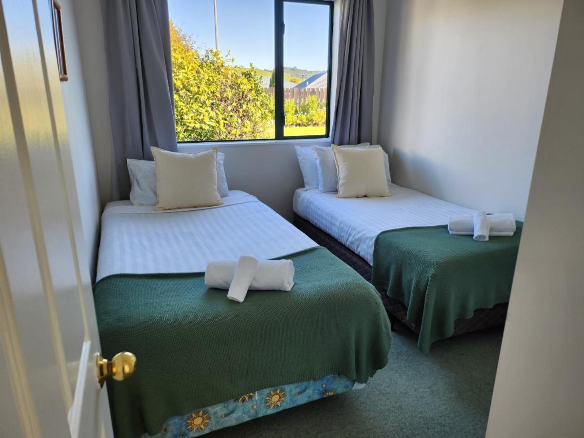 Mountainview Vila Kaikoura Exterior foto